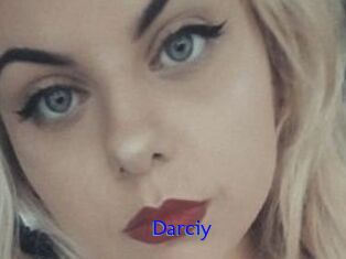 Darciy