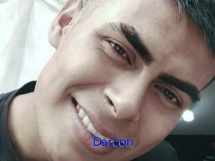 Darcon