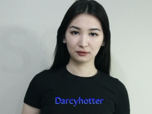 Darcyhotter