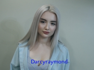 Darcyraymond