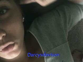 Darcyxdavison