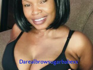 Darealbrowsugarbabexx