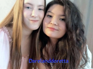 Darelanddoretta