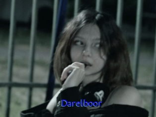 Darelboor
