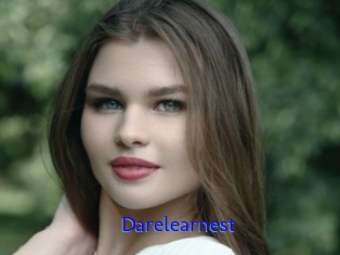 Darelearnest
