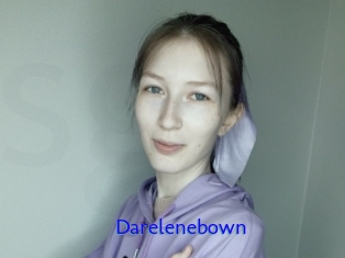 darelenebown Sexo Gratis