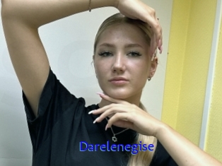 Darelenegise
