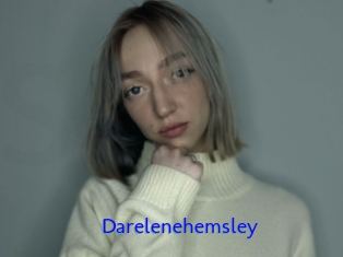 Darelenehemsley