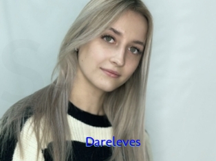 Dareleves