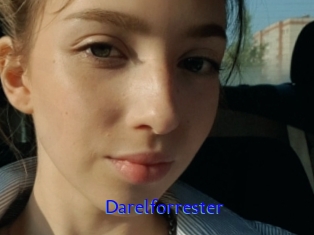 Darelforrester