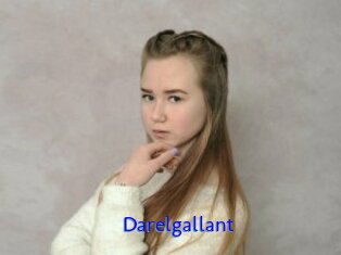 Darelgallant