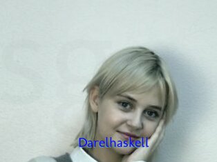 Darelhaskell