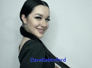 Darellebinford