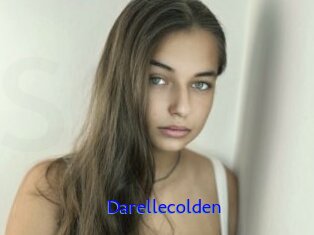 Darellecolden