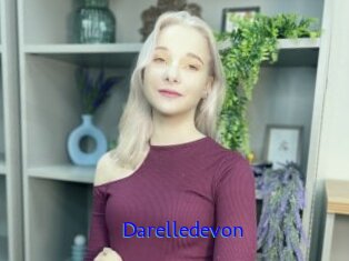 Darelledevon