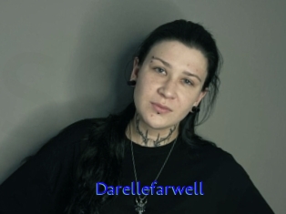 Darellefarwell