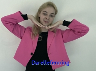 Darellefenning