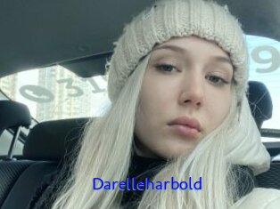 Darelleharbold