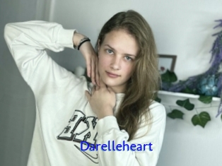 Darelleheart