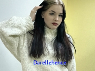 Darellehence