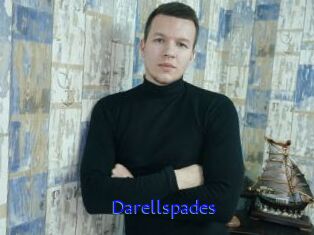 Darellspades