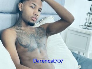 Darencat707