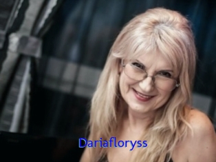 dariafloryss Sexo Gratis