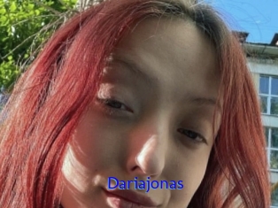 Dariajonas