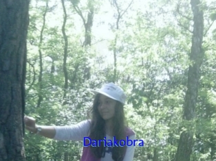 Dariakobra