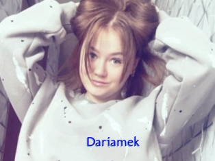 Dariamek