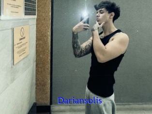 Dariansolis