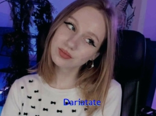 Dariatate