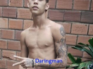 Daringman