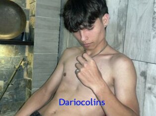 Dariocolins