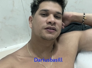 Dariusbasill