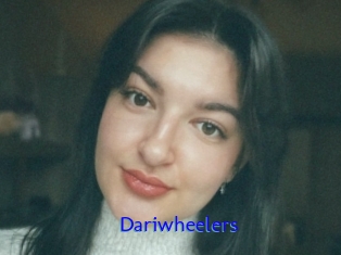 Dariwheelers