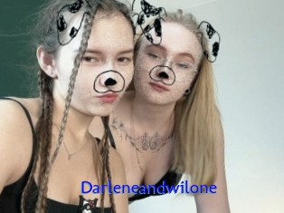 Darleneandwilone
