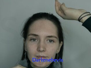 Darlenebevis