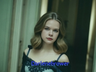 Darlenebrower