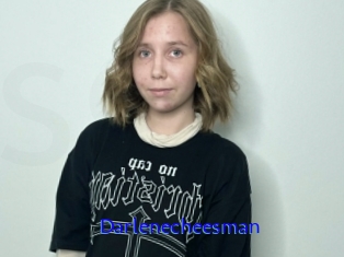 Darlenecheesman
