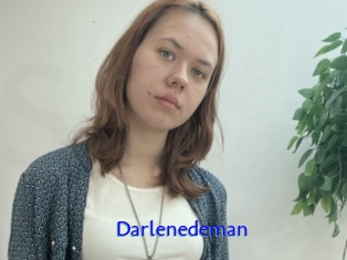 Darlenedeman