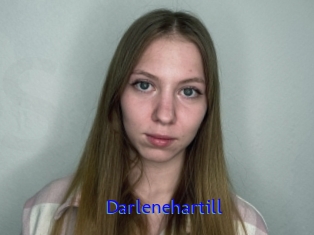 Darlenehartill