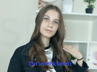 Darlenehickmott