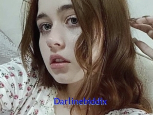 Darlinebiddix