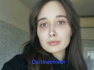 Darlinebinner