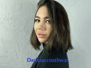Darlinecrosthwai