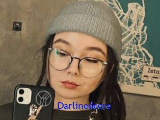 Darlinedeere