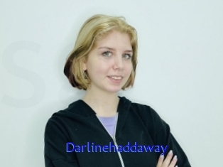 Darlinehaddaway