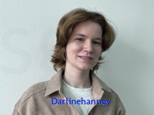 Darlinehanney