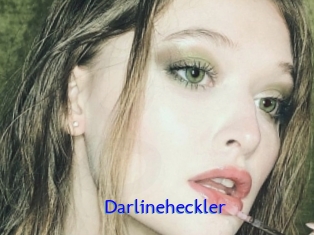 Darlineheckler